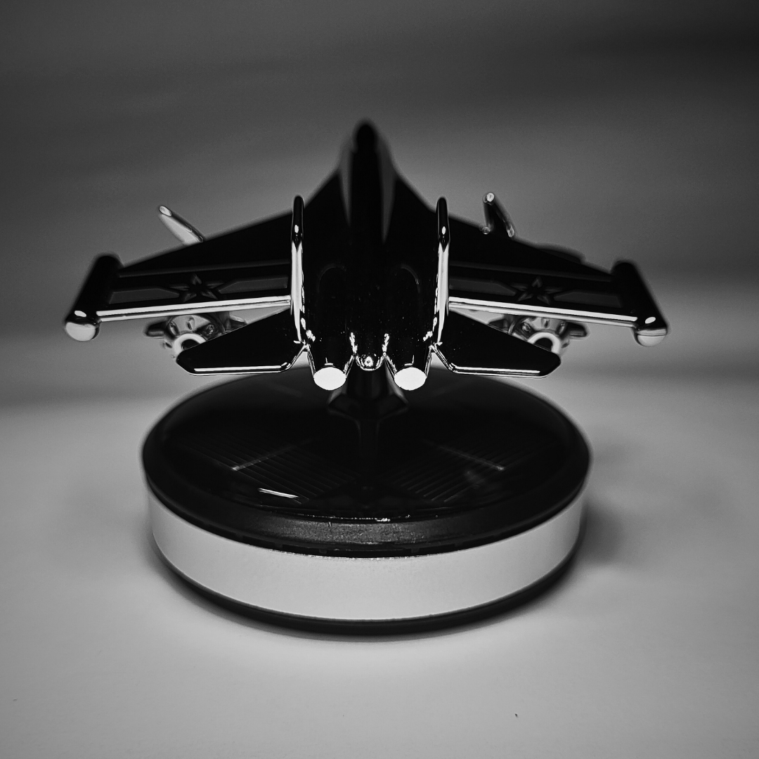 The Fighter Jet Fragrance Diffuser