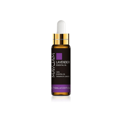 Premium Essential Oils Collection